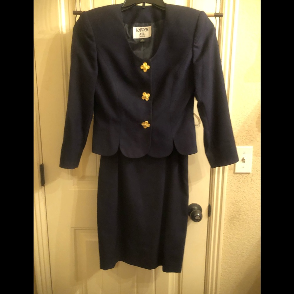 Women’s Petite Dress suit
